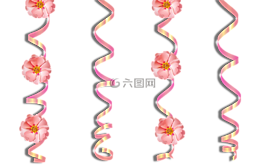 装饰,鲜花,png image