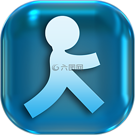 图标,符号,人