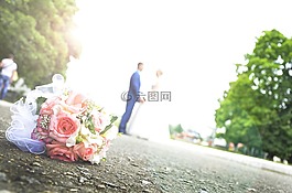 婚礼,星期三,梦