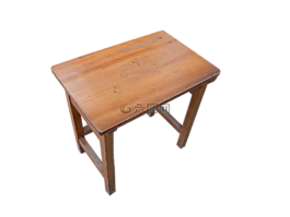 desk,student desk,wooden desk