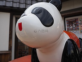 熊猫,浅草,职位