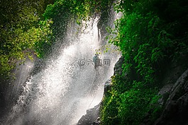 valle de bravo,性质,景观