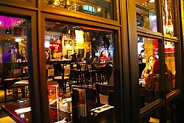 meetup,享受,hard rock 咖啡馆