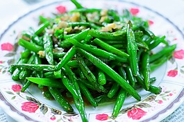 绿豆,食品,绿色