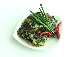的,buchujeon,韭菜