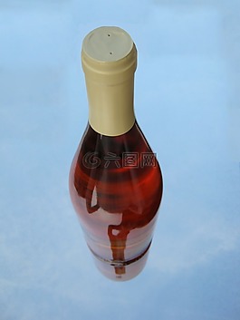 红葡萄酒,酒,红葡萄酒瓶
