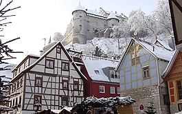 后巷,总结光明石,heidenheim 德国