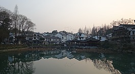 杭州,风景,人文
