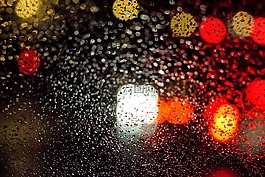 光,非,雨水