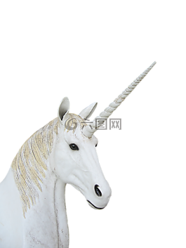 png,独角兽,神奇的动物