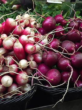 甜菜,农民市场,收获