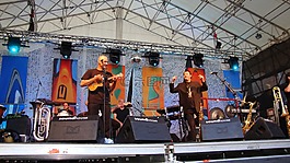 haindling,生活,音乐