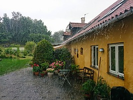 冰雹,astrup,雷