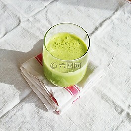 果汁,绿色,食品