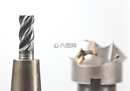钻,铣削,铣床