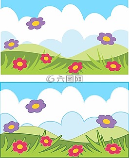 我买咖啡,天空,蓝色