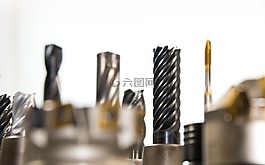 钻,铣削,铣床