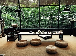 古风,古朴,素雅