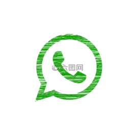 图标,whatsapp的图标,whatsapp