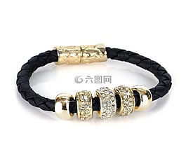 手镯,金手镯,银首饰手链