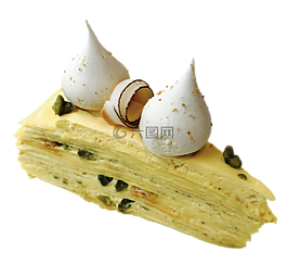 蛋糕,一块蛋糕,一块馅饼