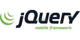 jquery,徽标,jquery 移动