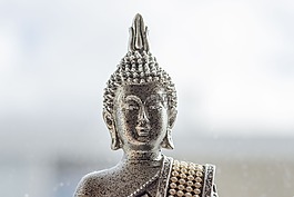 图像,偶像,东方