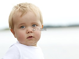 婴儿,男孩,可爱