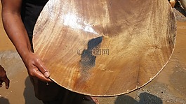 缅甸,金,发掘