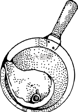 食品,肉,排骨