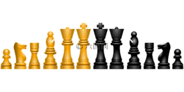 棋,数字,游戏