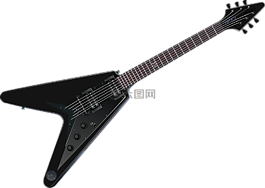 吉他,电吉他,epiphone