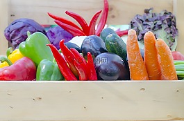 香蕉,自然,有机