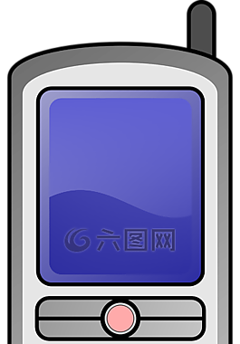 移动电话,手机,技术