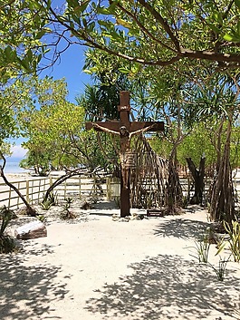 菲律宾,薄荷岛,virgin island