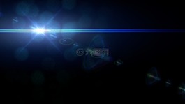 镜头,闪光,镜头光晕