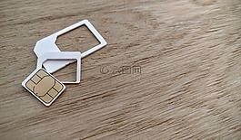 sim 卡,纳米 sim 卡,微型 sim 卡