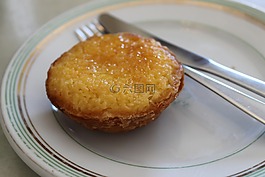 甜,乳酪蛋糕,小吃