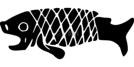 鱼,墨西哥,印加