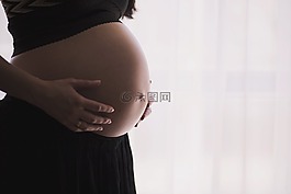 怀孕,母亲,身体