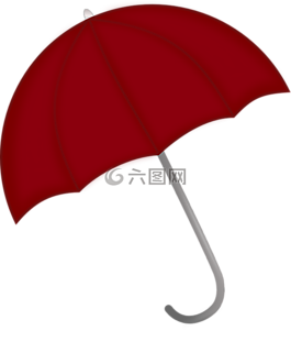 伞,天气,封面