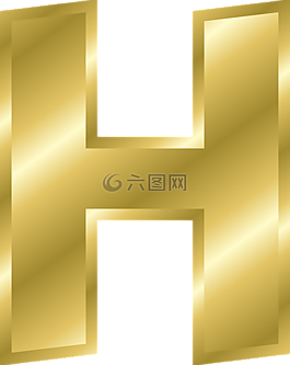 信,h,大写字母