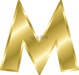 信,m,大写字母