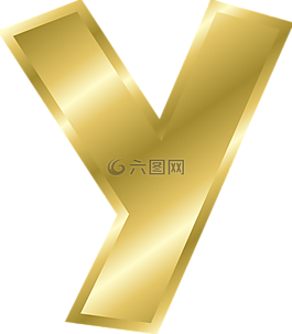 信,y,大写字母
