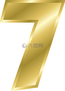数,7,字母表
