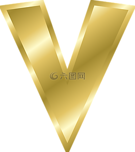 信,v,小写字母