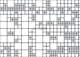 点,线路,接口