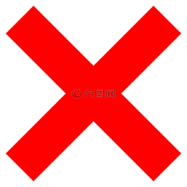 中止,删除,无