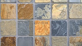 墙,组织,平铺