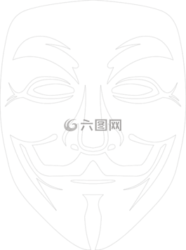 掩码,模板,销售